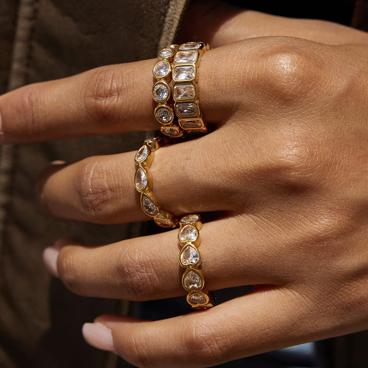Rings