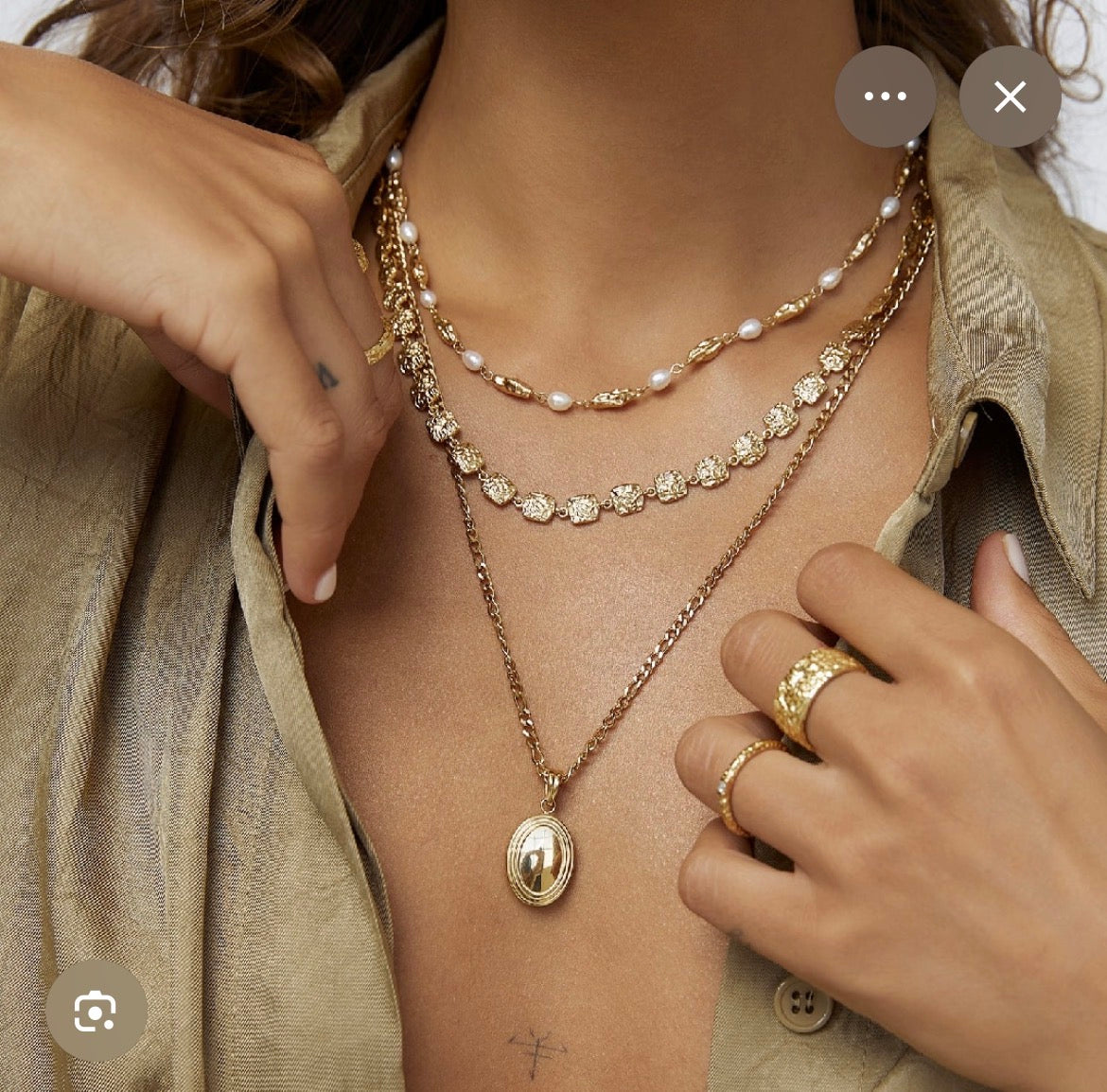 Pendants