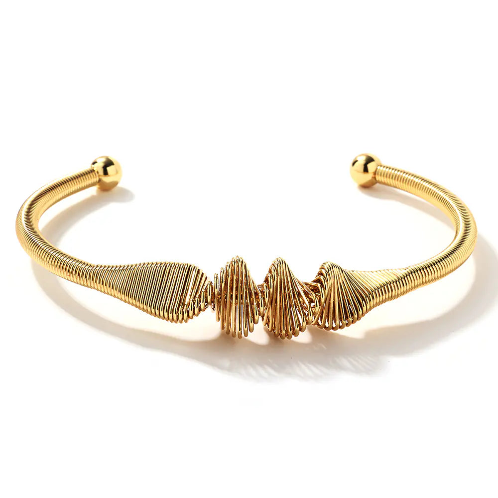 Spring Bracelet EJ25B02880G