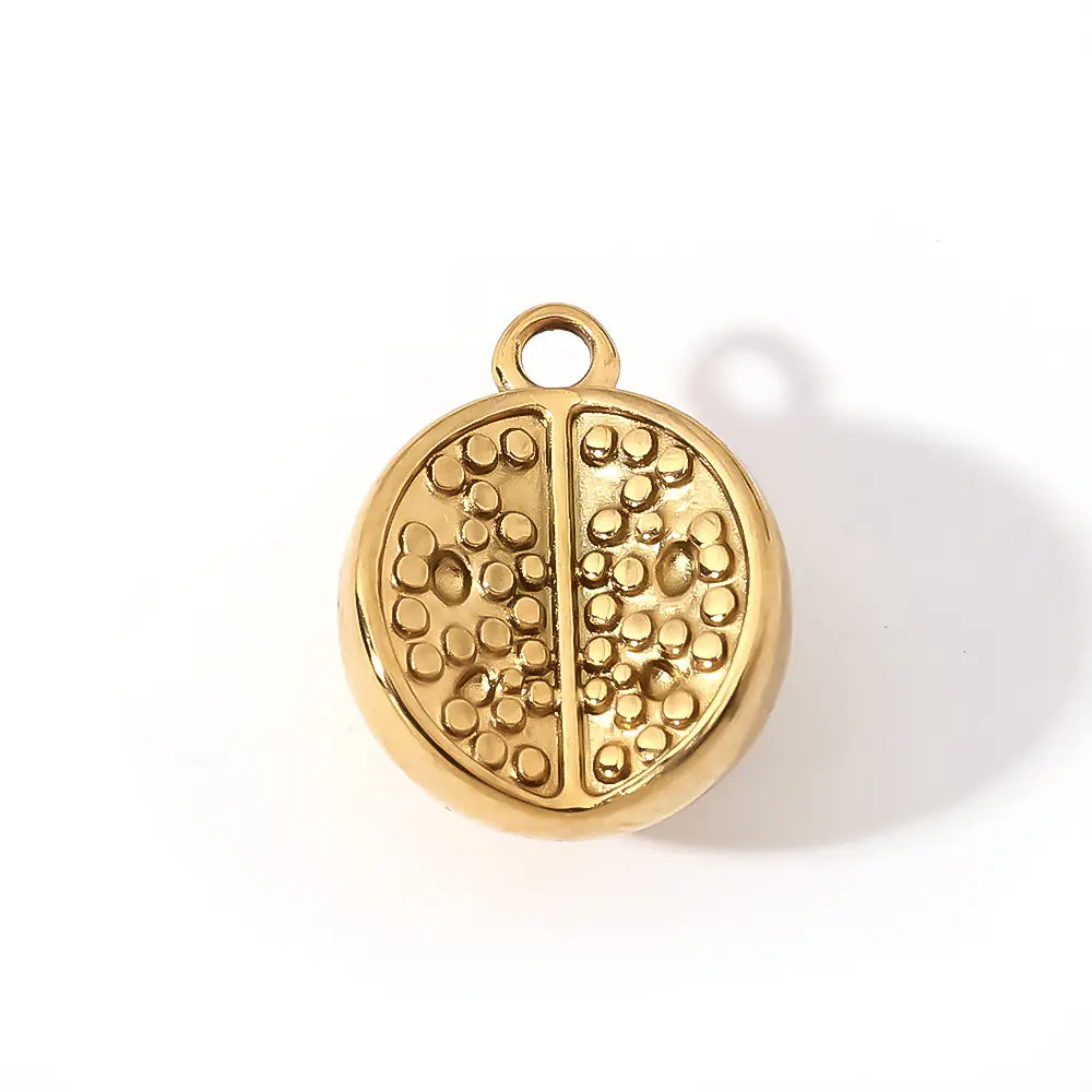 Casting Durain Pendant  EJ25N06578G