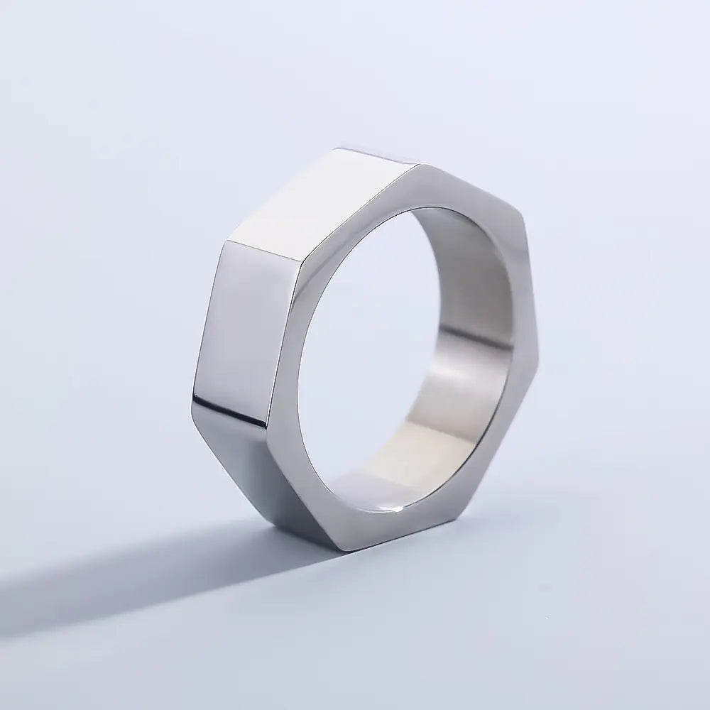 6-sided Shape Rings EJ25R01485